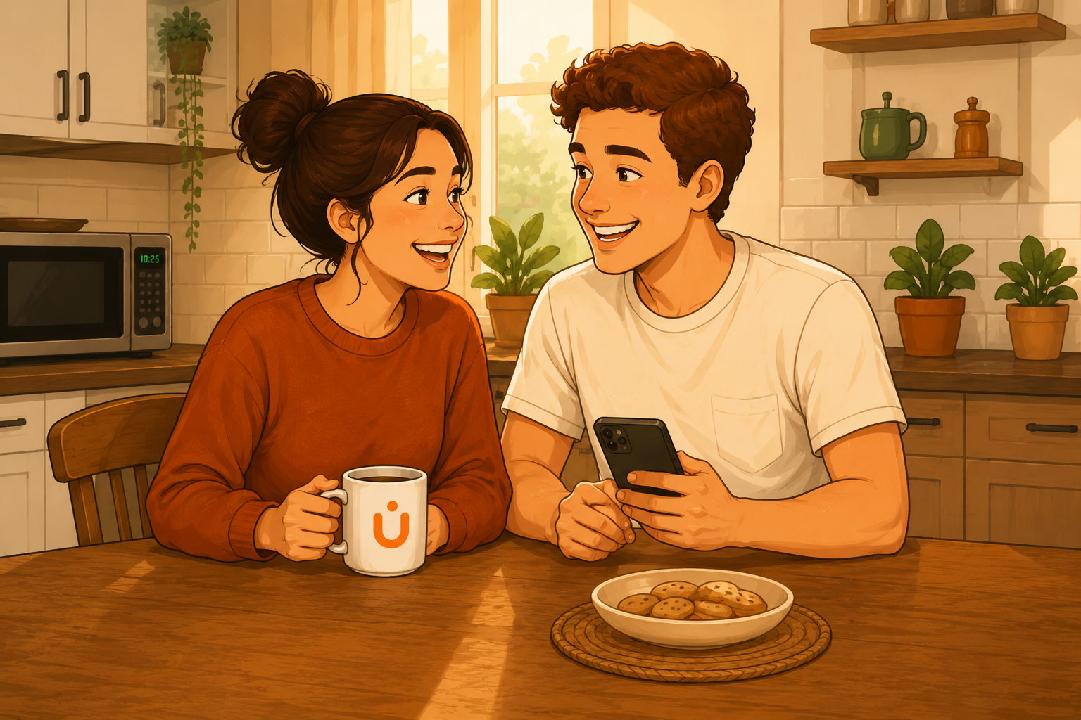 Couple